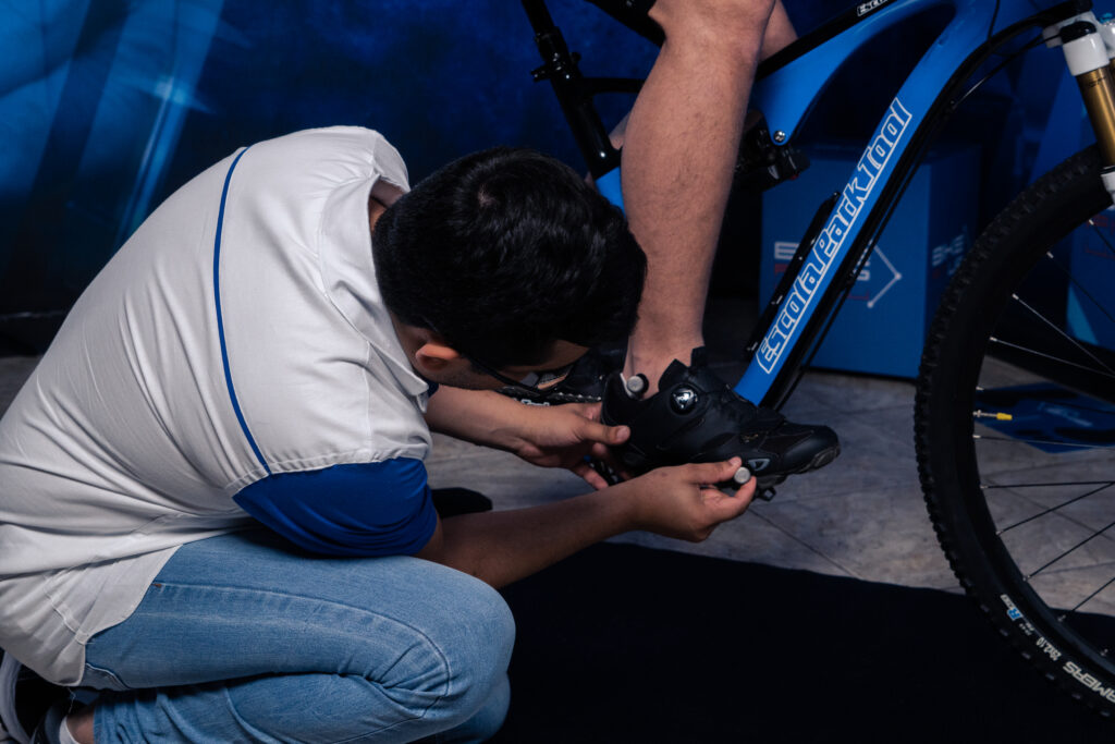 Bike Fit Up - Curso de Bike Fit - 3