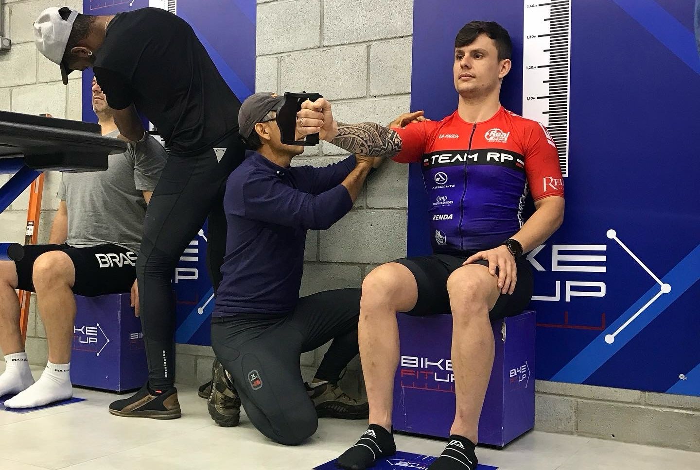 Planeje seu 2025: curso de Bike Fit pode gerar retorno em apenas 2 meses